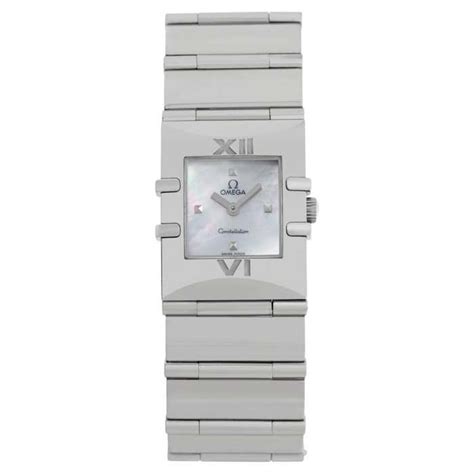 omega watch price surfside